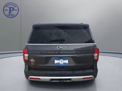 2023 Ford Expedition Timberline