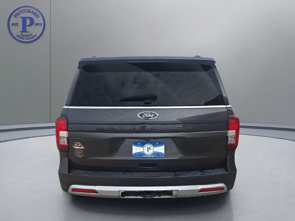 2023 Ford Expedition Timberline