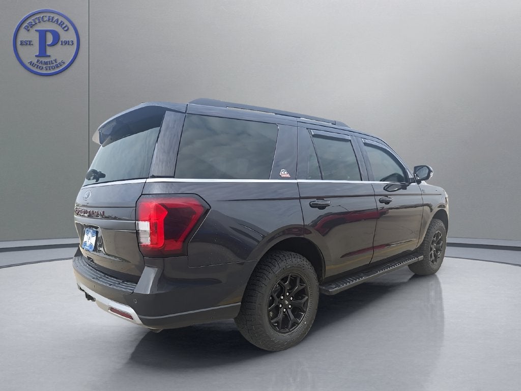 2023 Ford Expedition Timberline
