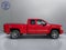 2013 Chevrolet Silverado 1500 LTZ