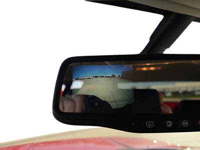 2013 Chevrolet Silverado 1500 LTZ