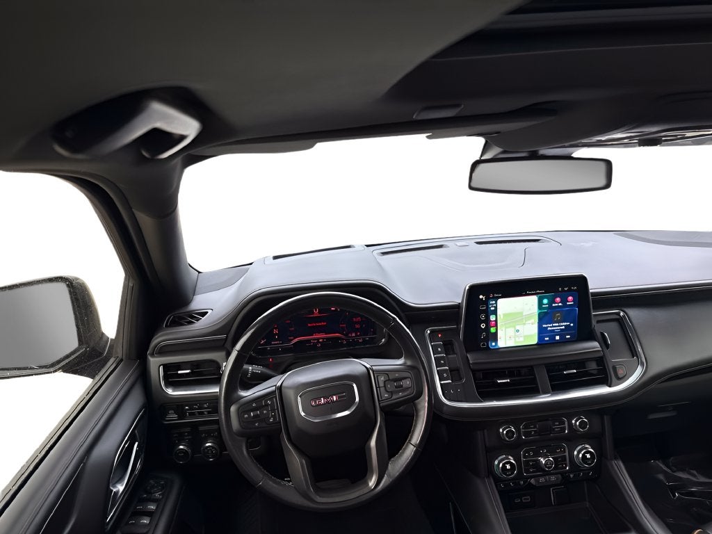 2023 GMC Yukon XL AT4