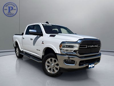 2022 RAM 3500 Laramie