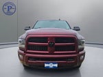 2016 RAM 2500 Laramie