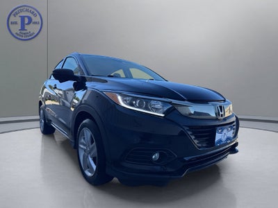 2020 Honda HR-V EX