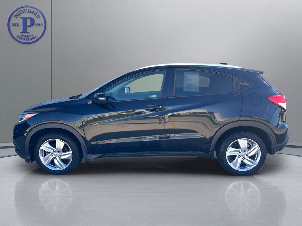 2020 Honda HR-V EX