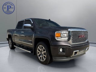 2015 GMC Sierra 1500 Denali