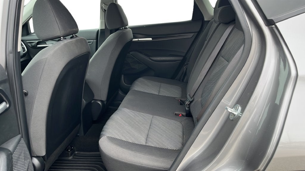 2023 Kia Seltos LX