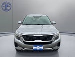2023 Kia Seltos LX