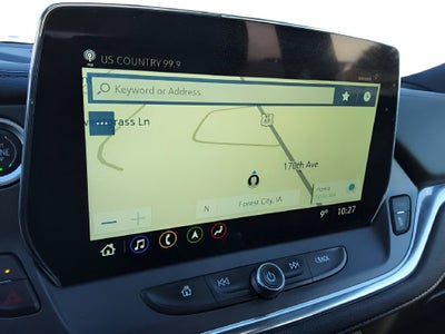 2023 Chevrolet Blazer Premier