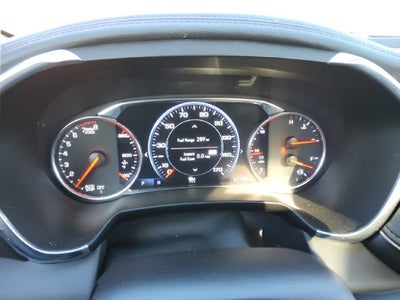 2023 Chevrolet Blazer Premier