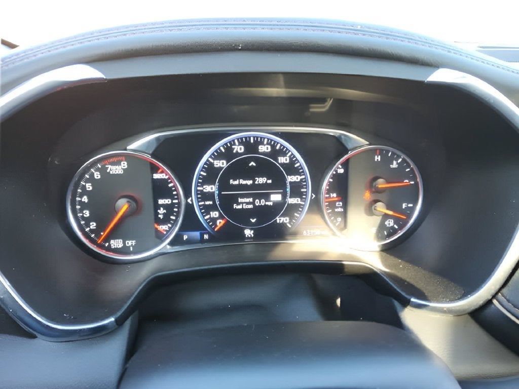 2023 Chevrolet Blazer Premier