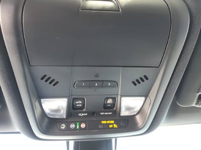 2023 Chevrolet Blazer Premier