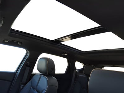 2023 Chevrolet Blazer Premier