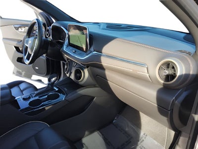 2023 Chevrolet Blazer Premier