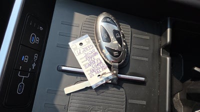 2024 Hyundai Santa Fe SEL