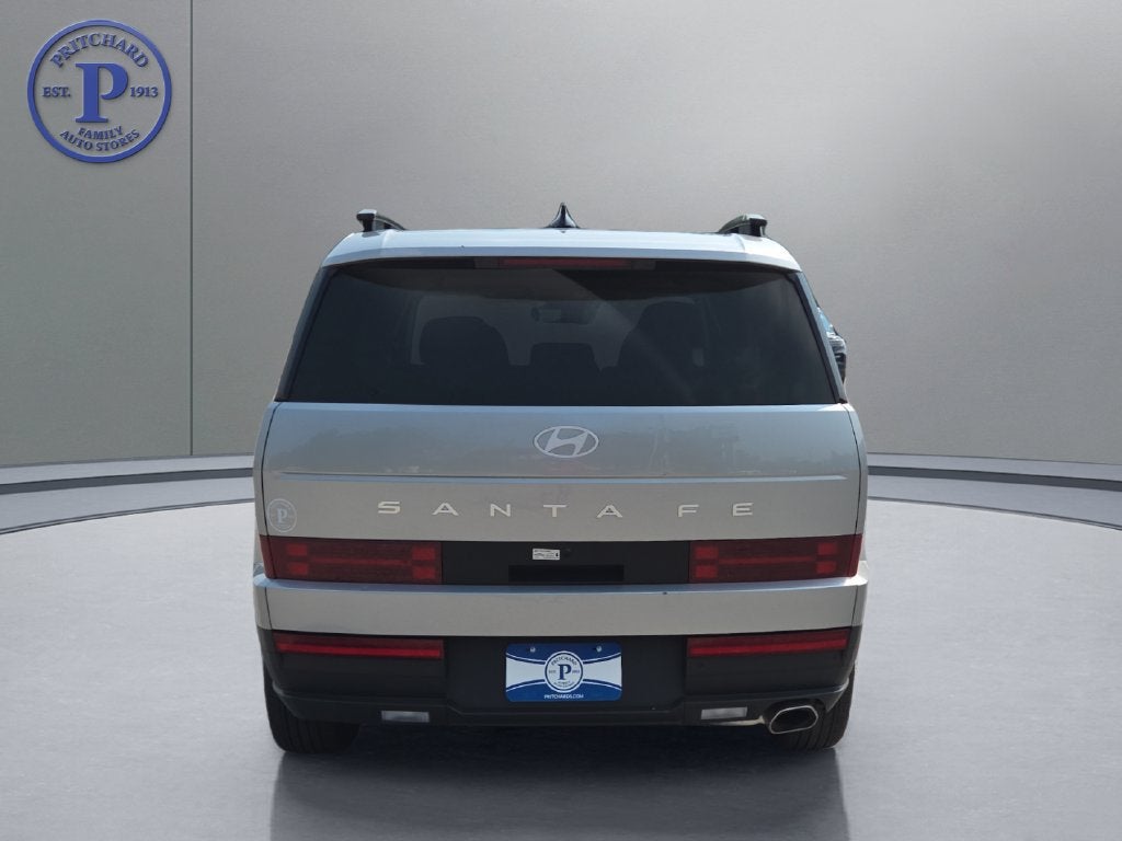 2024 Hyundai Santa Fe SEL