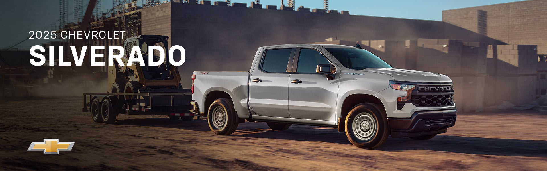 2026 Chevrolet Silverado in MASON CITY 