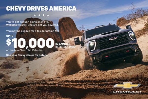 Pritchard Chevrolet of Mason City in MASON CITY IA