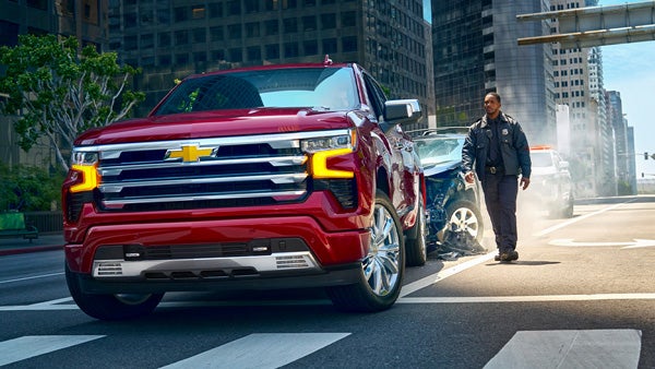 Pritchard Chevrolet of Mason City in MASON CITY IA