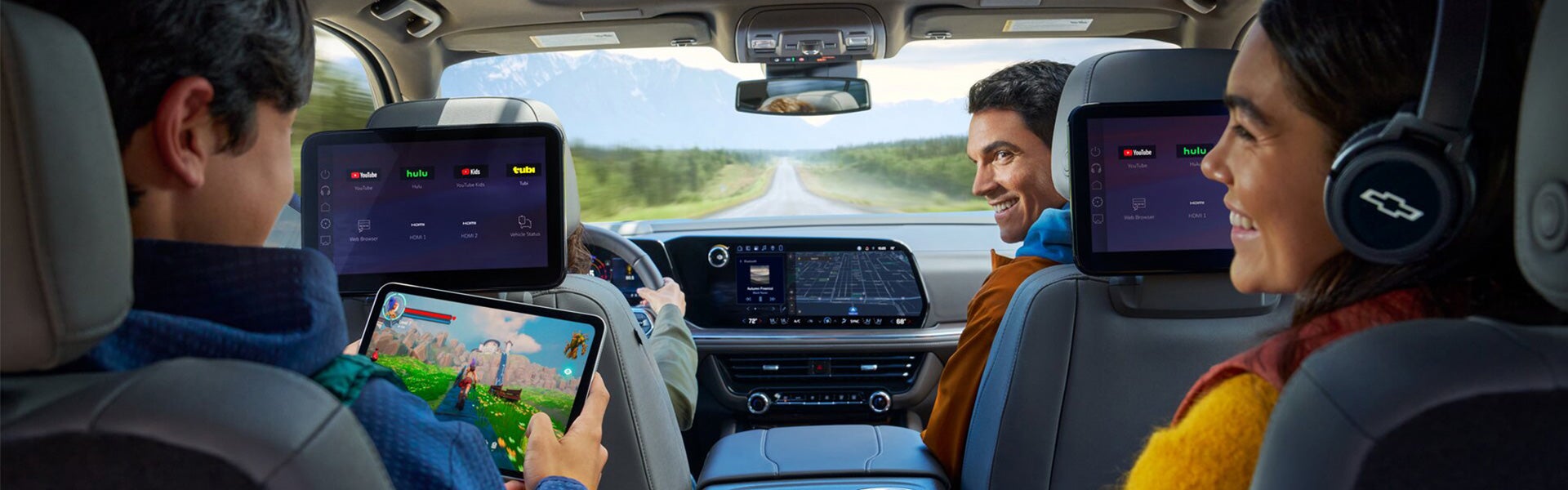 Pritchard Chevrolet of Mason City in MASON CITY IA