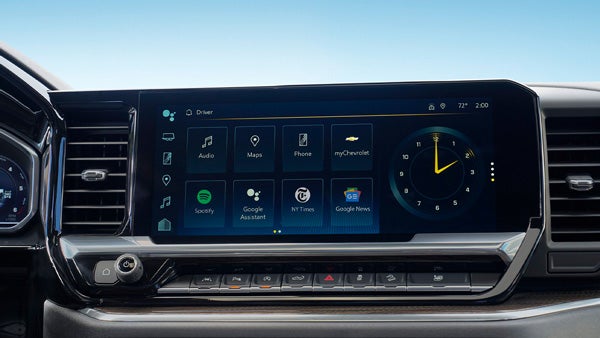 Pritchard Chevrolet of Mason City in MASON CITY IA