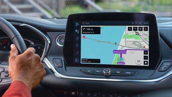 Pritchard Chevrolet of Mason City in MASON CITY IA