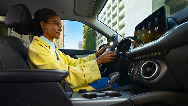 Pritchard Chevrolet of Mason City in MASON CITY IA