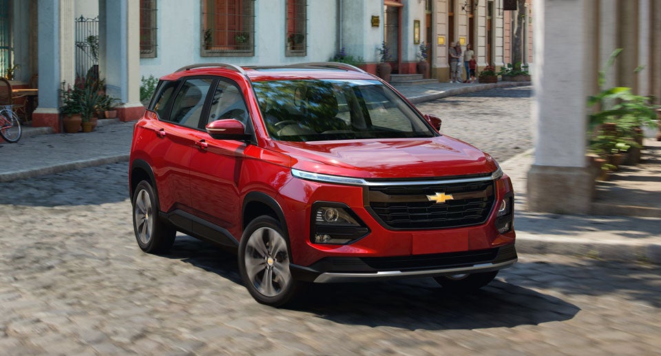 Pritchard Chevrolet of Mason City in MASON CITY IA