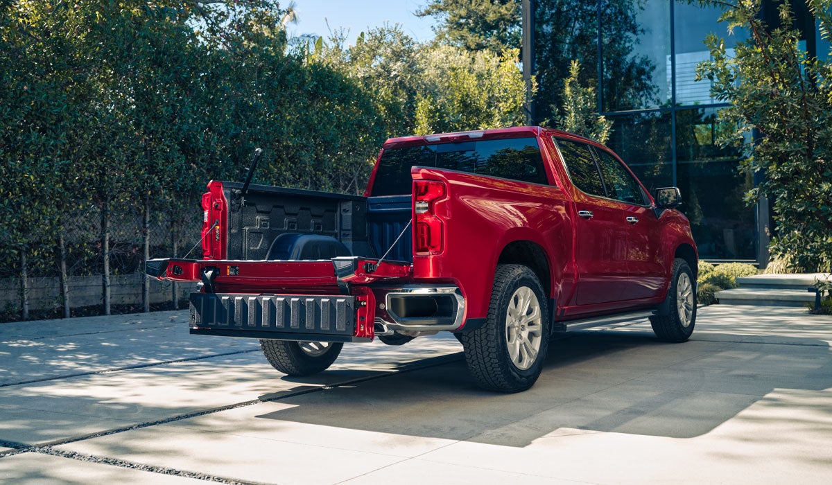 Pritchard Chevrolet of Mason City in MASON CITY IA