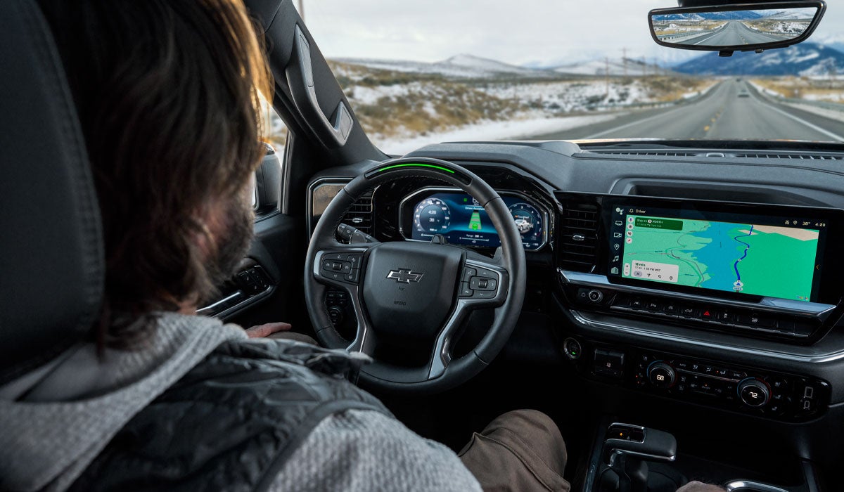 Pritchard Chevrolet of Mason City in MASON CITY IA