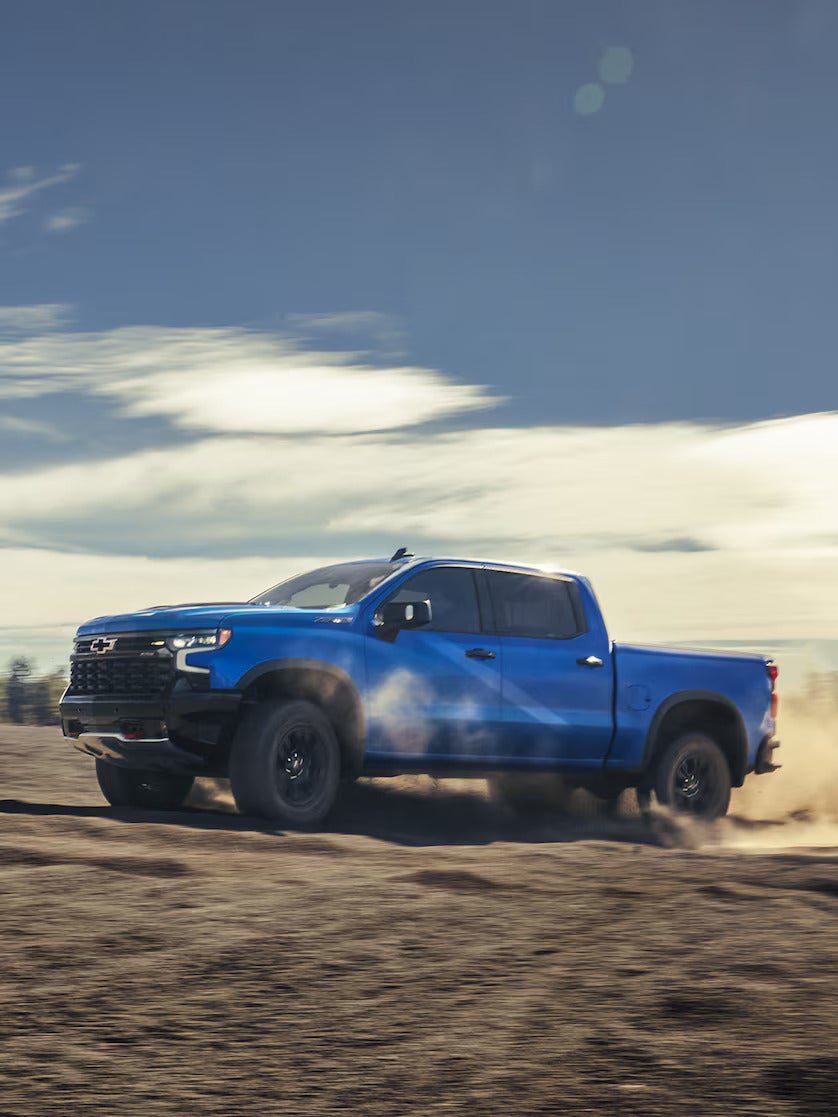 Pritchard Chevrolet of Mason City in MASON CITY IA