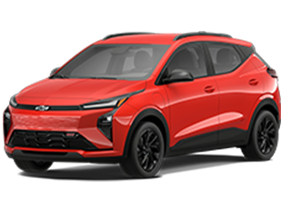 Chevrolet Bolt - Pritchard Chevrolet of Mason City in MASON CITY IA