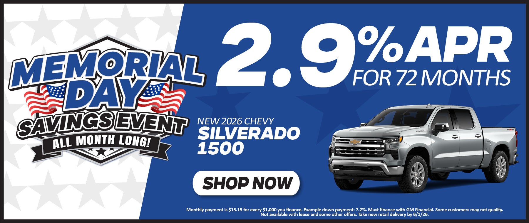 Silverado